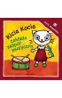 Kicia Kocia zak�ada zesp� muzyczny