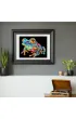 Diamond Dotz Haft diamentowy - Adults Flocked Neon Tree Frog 35.5x45.7cm