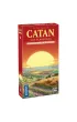 Catan. Dodatek dla 5-6 graczy Galakta