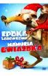 Epoka lodowcowa: Mamucia Gwiazdka (DVD)