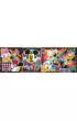 Puzzle 1000 el. Panorama - Disney Classics Clementoni