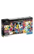Puzzle 1000 el. Panorama - Disney Classics Clementoni