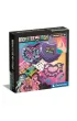 Monster High. Ozdoba paznokci Clementoni