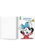 Disney Minnie. Pomaluj mnie