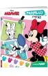 Disney Minnie. Pomaluj mnie