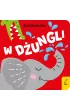 Rozk�adanka. W d�ungli