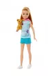 Barbie Stacie Lalka filmowa HRM05 Mattel