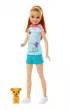 Barbie Stacie Lalka filmowa HRM05 Mattel