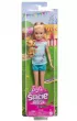 Barbie Stacie Lalka filmowa HRM05 Mattel