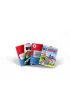 Asterix i sp�ka Alis Games