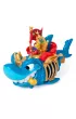 Piratix S Playset  King Shark