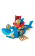Piratix S Playset  King Shark