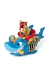 Piratix S Playset  King Shark