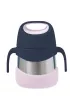 b.box Termos na jedzenie Indigo Rose 335 ml