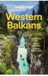 Western Balkans. Lonely Planet