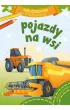 Malowanka A5 Maluszkowe malowanie. Pojazdy na wsi SKRZAT 071931