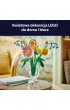 LEGO Botanicals Ma�y s�oneczny bukiet 10347