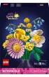 LEGO Botanicals Ma�y s�oneczny bukiet 10347