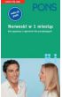 (e) Norweski w 1 miesi�c