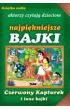 (e) Czerwony kapturek i inne bajki