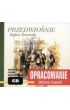 (e) Przedwio�nie. Opracowanie