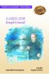 (e) Lord Jim