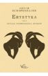 (e) Erystyka, czyli sztuka prowadzenia spor�w