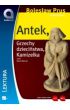 (e) Wyb�r nowel.  Antek