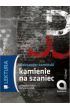 (e) Kamienie na szaniec