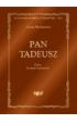 (e) Pan Tadeusz