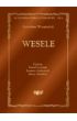 (e) Wesele