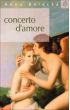 (e) Concerto d?amore