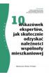 (e) 10 wskaz�wek ekspert�w jak skutecznie odzyska� nale�no�ci wsp�lnoty mieszkaniowej