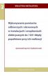 (e) Wykonywanie pomiar�w odbiorczych