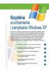(e) Szybkie uruchamianie i zamykanie Windows XP