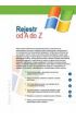 (e) Rejestr od A do Z