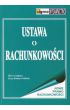 (e) Ustawa o rachunkowo�ci (tekst ujednolicony)