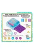 Wonder Factory Dough Creation Station Mga Entertainment