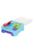 Wonder Factory Dough Creation Station Mga Entertainment