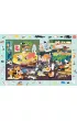 Puzzle 150 el. PQ Wsz�dzie koty Schmidt
