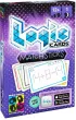 Logic Cards Matchsticks Granna