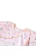Babyono Fartuszek Rainbow