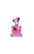 Lampka 3D z budzikiem Minnie MN4500