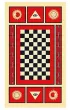 Tarot Mason�w, Masonic Tarot