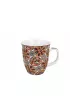 Duo Sp. z o.o. Kubek 650 ml GANIKA RED