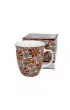 Duo Sp. z o.o. Kubek 650 ml GANIKA RED