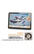Laboratorium mechaniki Samoch�d policyjny sterowany radiowo Clementoni