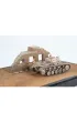 Pojazd. Czo�g PzKpfw II Ausf. F Cobi