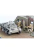 Pojazd. Czo�g PzKpfw II Ausf. F Cobi