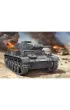 Pojazd. Czo�g PzKpfw II Ausf. F Cobi